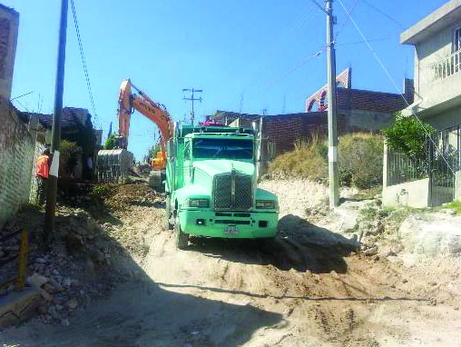 urbanizacion en leon